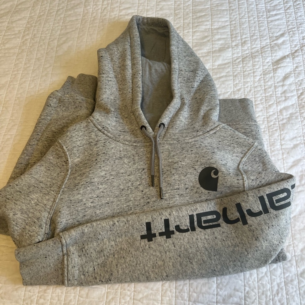 Carhartt Hoodie